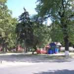 Parcul UTA