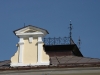 Detaliu acoperis