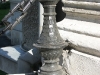 Stâlp de balustradă