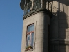 Balconul de pe colţ