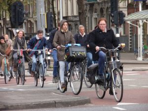 Piste de biciclete