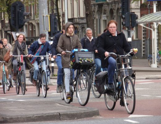 Piste de biciclete