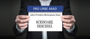 Scrisoare deschisă