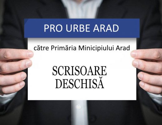 Scrisoare deschisă